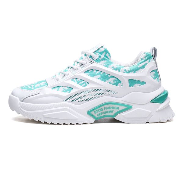 

fashion womens mens running shoes designers white gray light green black jogging wallking sports trainers size eur 39-44 sneakers code: 88-f