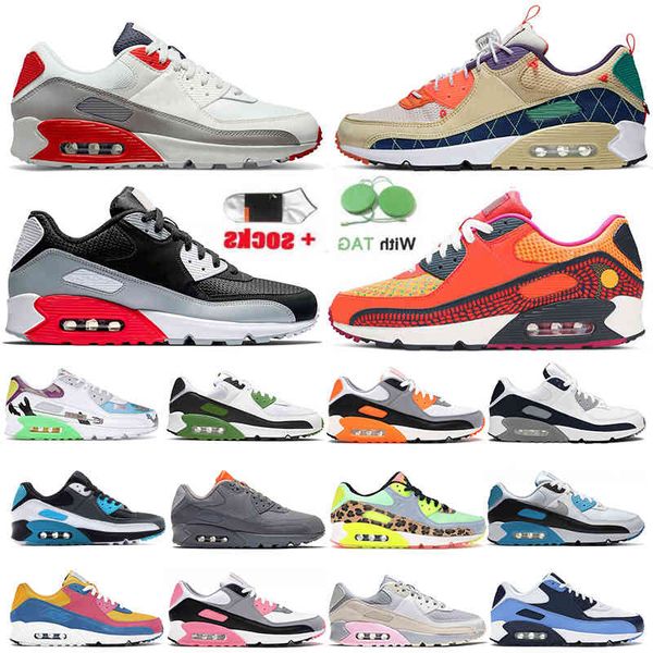 

90s big size us 12 mens womens running shoes surplus desert camo solar flare worldwide pack trainers black infrared 30th anniversary