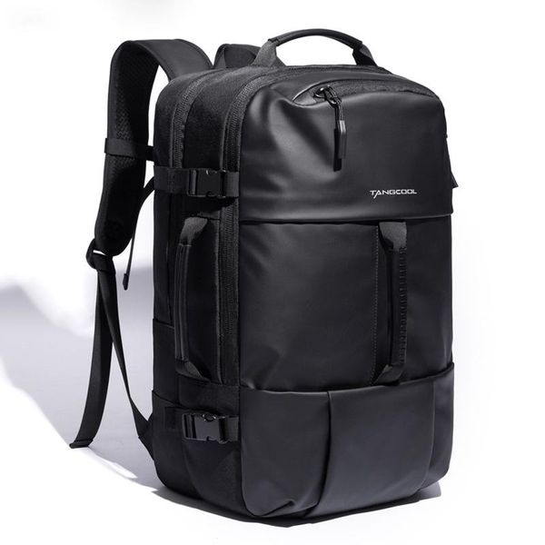 

backpack business casual oxford cloth large-capacity outdoor sports computer bag