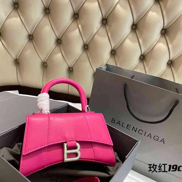 

large-capacity handbagshandbag [a mao family]leather brand women's 2021 net red new versatile small crowd trend cross carrying portable