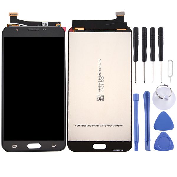 

Original LCD Screen Original Touch Panel for Galaxy J7 V J7 Perx J727V J727P