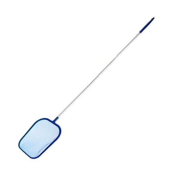 

pool & accessories landing net cleaning with aluminium pole leaf skimmer