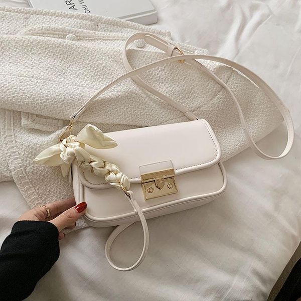 

evening bags bag for women 2021 fashion western style shoulder messenger small square underarm handbag