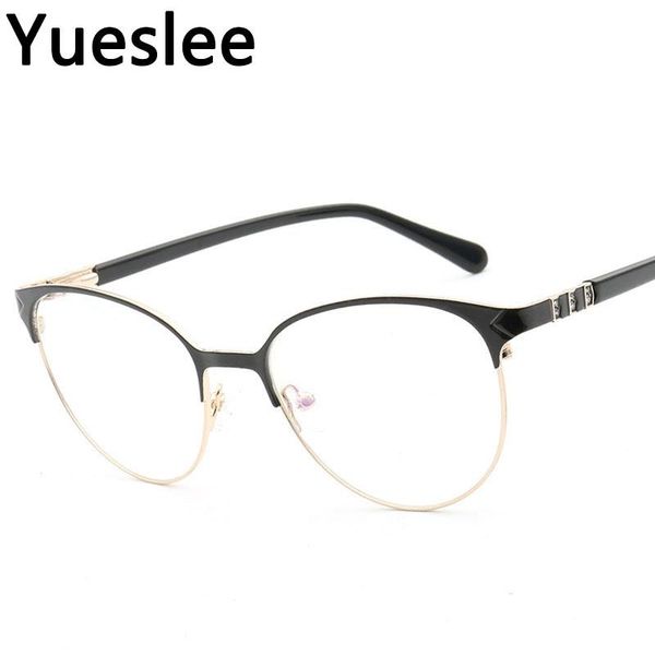 

acetate optical glasses frame anti blue light cat eye men women fashion computer eyegla sunglasses, White;black