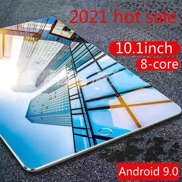 

android 9.0 10.1-inch unicom mobile 4g call tablet pc support zoom, netflix