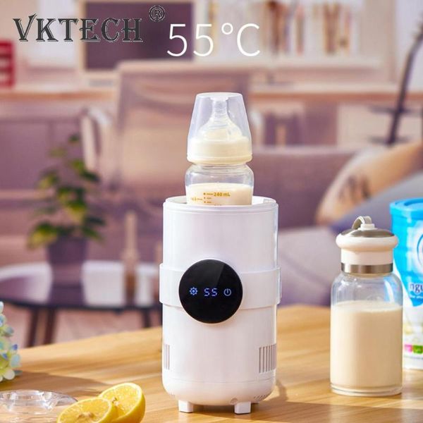 

water bottles smart cooling heating cup warmer cooler mug car warm cold home office drinks holders tool
