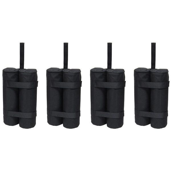 

canopy tent weights bag leg sandbags for sand outdoor canopies fishing accessories