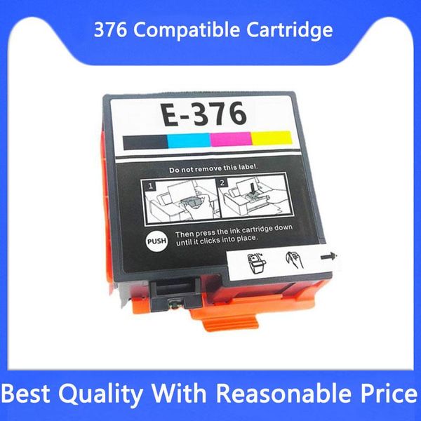 

ink cartridges 376 compatible cartridge for picturemate pm-525 printer