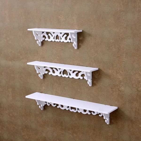 

other home decor storage rack shelf holder wall hanging creative decoration organizer for bedroom b1