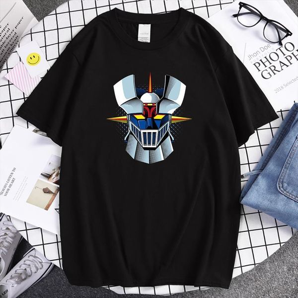 

devil z japanese anime demon mens t shirt god invincible oversize summer brand cool print shirts men funny short sleeve, White;black