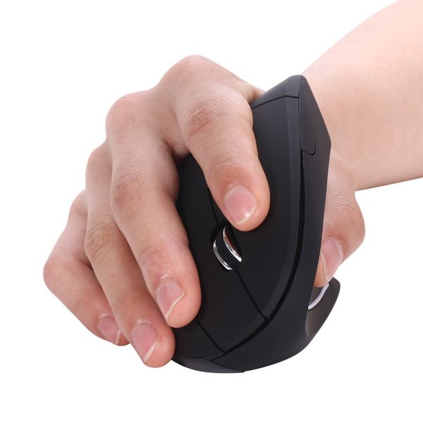

mices mouse computer wireless 2.4g charging vertical notebook