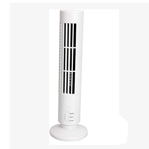

leafless small fan tower electric vertical air conditioner fans
