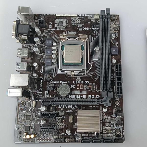 

motherboards h81m-e r2.0 for asus 1150 ddr3 deskmotherboard