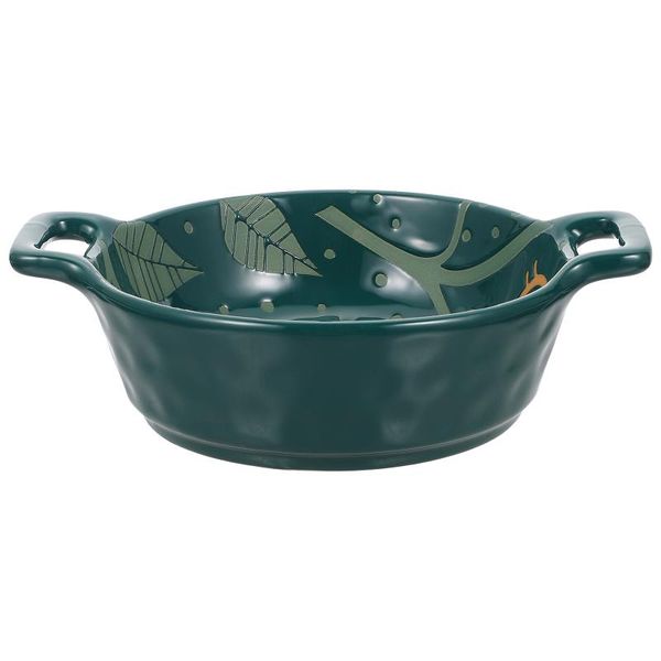 

bowls 1pc ceramic bowl household instant noodle for home
