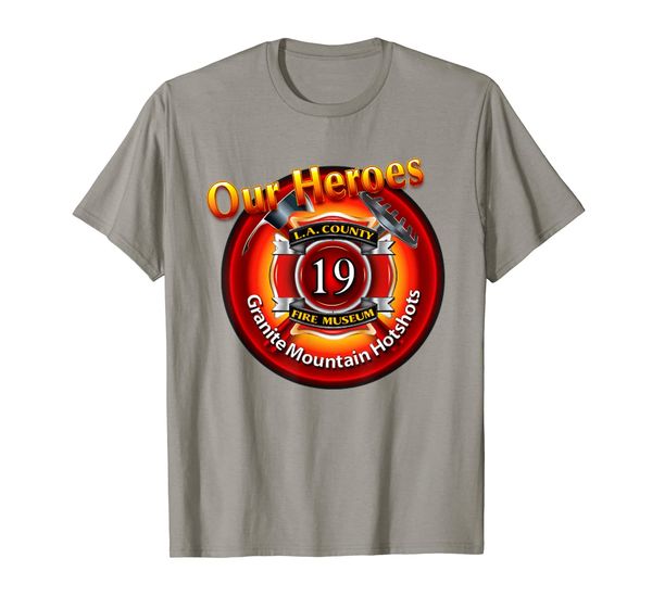 

Prescott Granite Mountain Hotshot Memorial, Mainly pictures