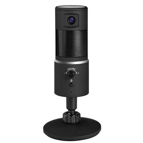 

condenser usb digital video microphone cam computer studio mic pc with webcam microphones