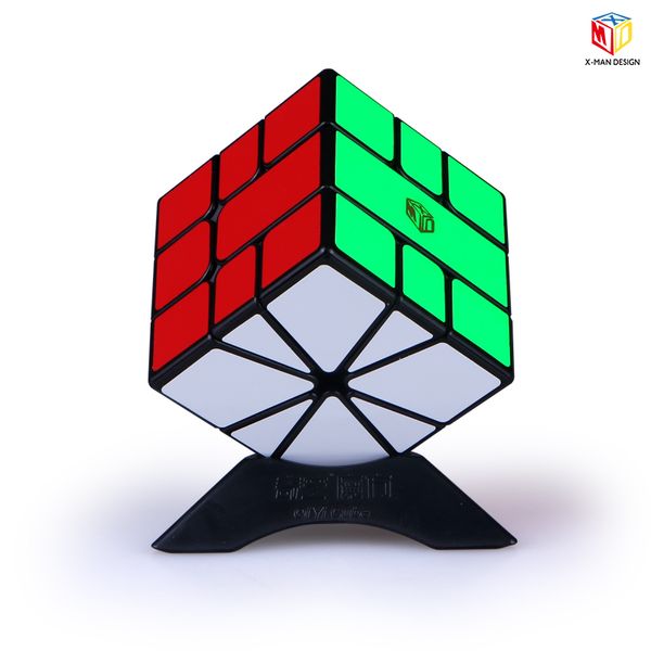 

XMD qiyi Mofangge volt SQ1 V2 M X-Man Design SQ 1 Magnetic SQ-1 Square 1 Magic Cubing Speed Puzzle magico cubo Educational Toys