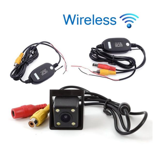 

car rear view cameras& parking sensors ccd track wireless camera for ssangyong korando 2014 reverse backup assistance line