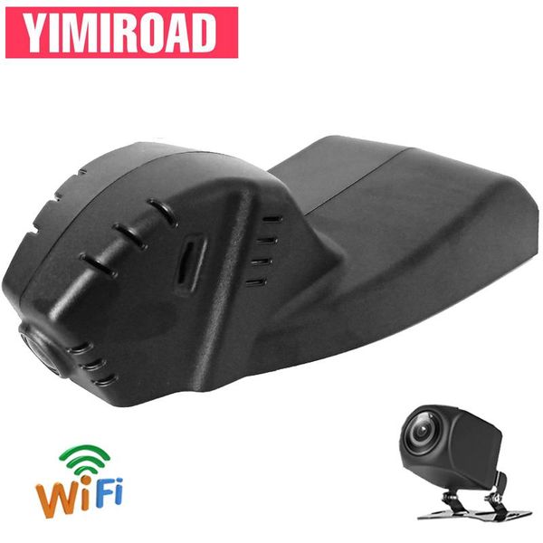 

bm06-d wifi car dvr camera for x1 x3 x4 x5 x6 1 3 4 5 series high edition 2021 to y dual lens video recorders dvrs