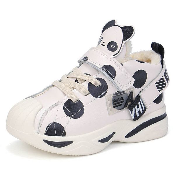 

athletic kids shoes trainers canvas boys footwear d252, Black