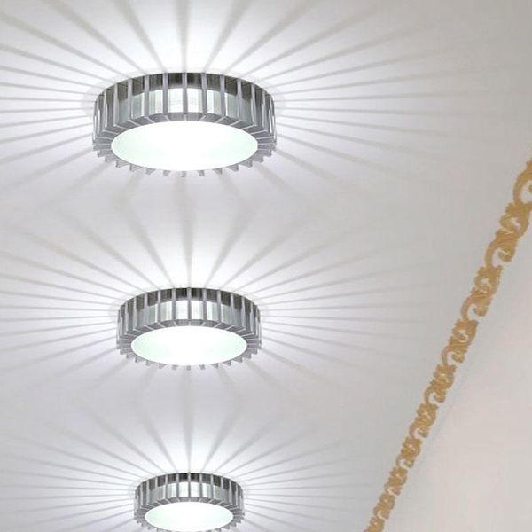 

downlights smart rgb modern led downlight dimmable 6w 9w 12w 15w sconce gallery decoration front balcony lamp porch corridors light fixture