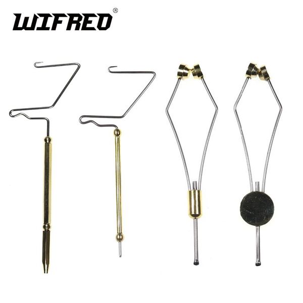 

fishing accessories wifreo tying whip finisher bobbin thread holder hook jig lure holders tackle