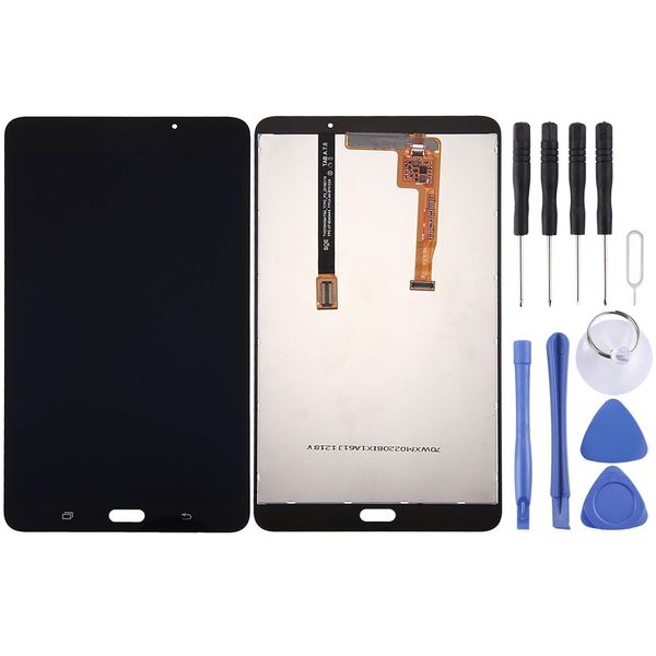 

LCD Screen and Digitizer Full Assembly for Galaxy Tab A 70 T280