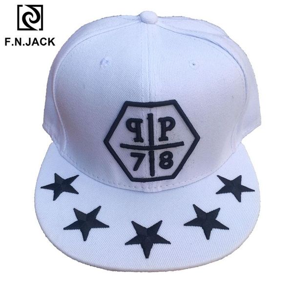 

stingy brim hats f.n.jack hip cap casual adjustable sun hat with letters beach caps summer for women and men, Blue;gray