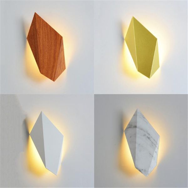 

wall lamp nordic iron led light indoor bedroom home decorative lighting luminaire bedside fixture sconce