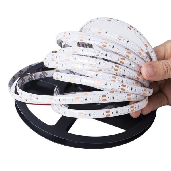 

strips red 16.4 feet 5m smd 3528 300 leds flexible lighting ip65 waterproof 60led/m led light strip,led tape,60leds/m,dc12v jk1819