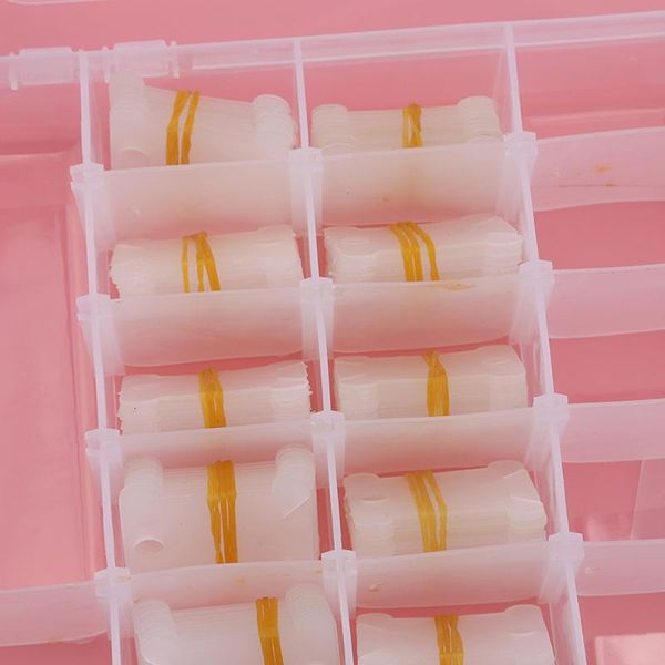 

other arts and crafts reels 36 grids sewing supplies storage box holder cross stitch portable ornaments thread organizer transparent for hom