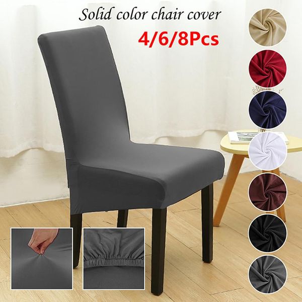 

chair covers grade stretch cover high back large long dining room