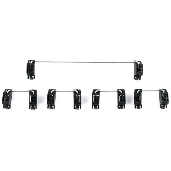 

1x6.25x pcb mechanical keyboard cap set stabilizer stabilizers satellite for cherry mx switch keyboards