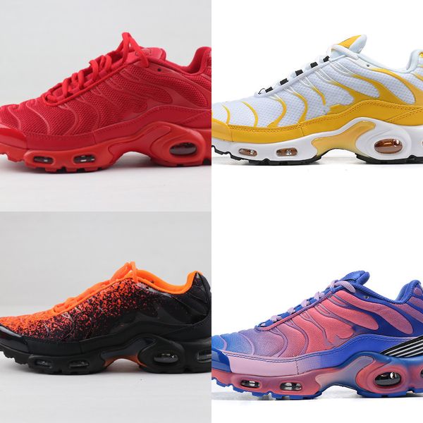 

shoes tn black white red plus ultra sports requin designer sneakers