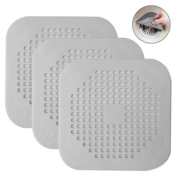 

other bath & toilet supplies silicone kitchen sink drain hair ser slag bathroom accessories bathtub strainer sewer outfall filter coland