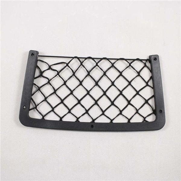 

car organizer interior pocket storage bag stuff durable widely use 1pc