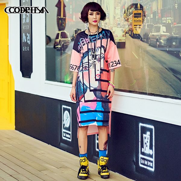 

t shirt 2021cooreena summer product strength professional large women's, White