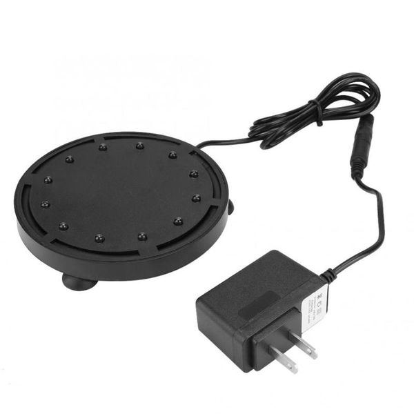 

aquariums lighting waterproof led aquarium lights bubble submarine light diving multi-color with air stone bar for fish tank