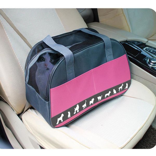 

dog cat carry sbc5164 car seat covers