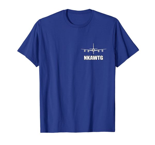 

I'd Rather Be Passing Gas T Shirt- KC135 NKAWTG T Shirt, Mainly pictures