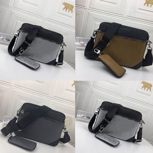 

wholesale shoulder bags luxury designer handbags messenger bag three and one underarm leather evening printed letter decoration beautifulbag