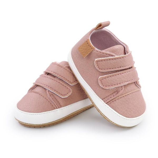 

infant toddler baby boy girl shoes first walkers soft sole crib sneaker born f5 for kid summer drop