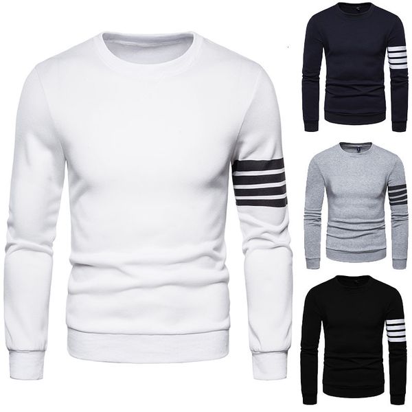 

men's hoodies & sweatshirts pdd504-zt man's sweater w01, Black