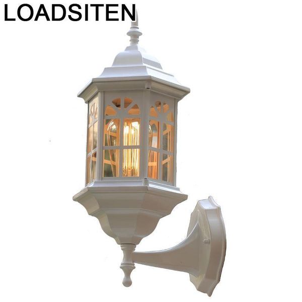 

wall lamp badkamer verlichting techo colgante moderna for home applique murale lampara de pared interior luminaire bedroom light