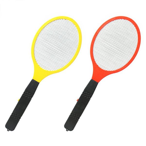 

anti mosquito swatter electric led bug zapper killers tool bat home outdoor gadgets