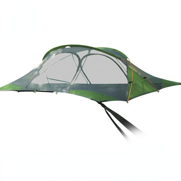 

tents and shelters exclusively for camping, floating, tree-hanging tent, self-driving tour, camping hammock, mosquito net, easy to carry