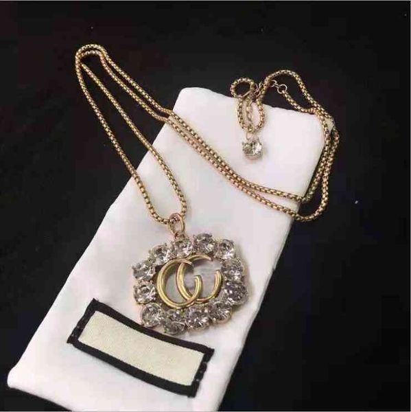

factory specials aa style new brass sweater chain, Silver