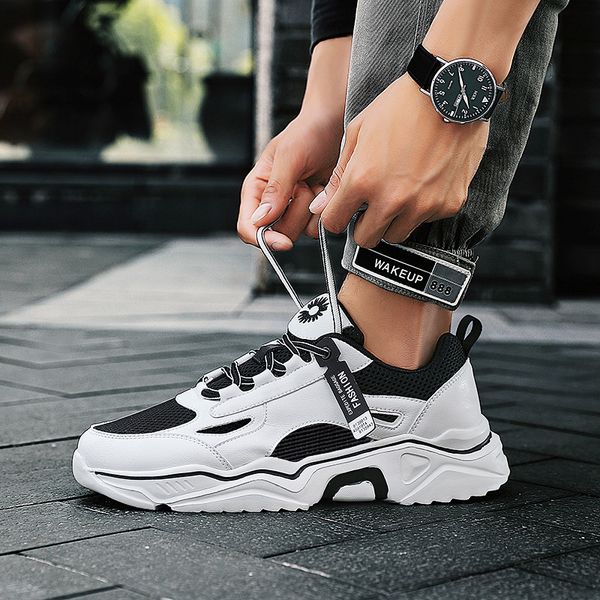 

summer mesh breathable couple shoes mens breathable mesh casual shoes men comfortable fashion sneakers tenis masculino adulto