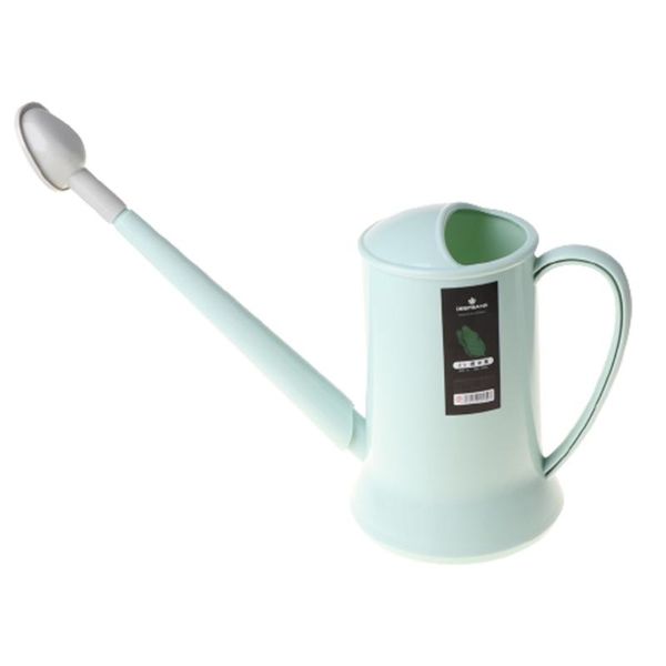 

durable plastic sprayer long spout month spray watering can pot plant flower garden household tools 3 colors 103a equipments