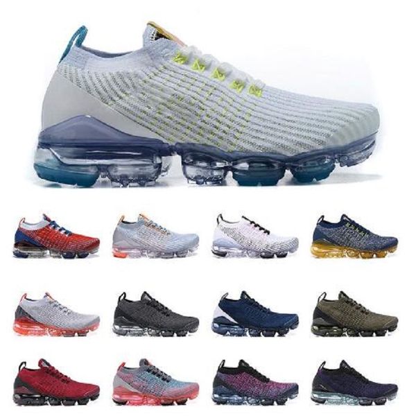 

fly 3.0 knit mens be true oreo running shoes 2.0 iron blue red chaussures black purple dark grey white pure platinum evo womens sneakers tra